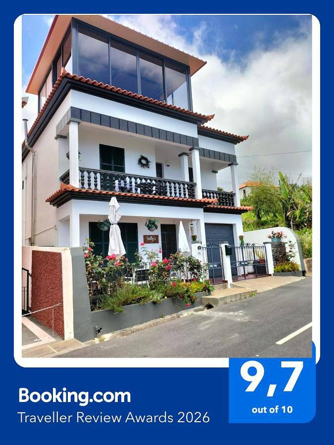 Casa de férias para 14 pessoas, com vista e varanda - 1