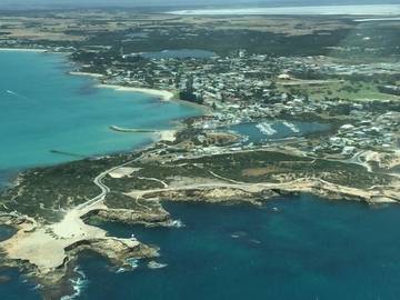 Holiday Home for 6 People in Robe, South Australia, Photo 4