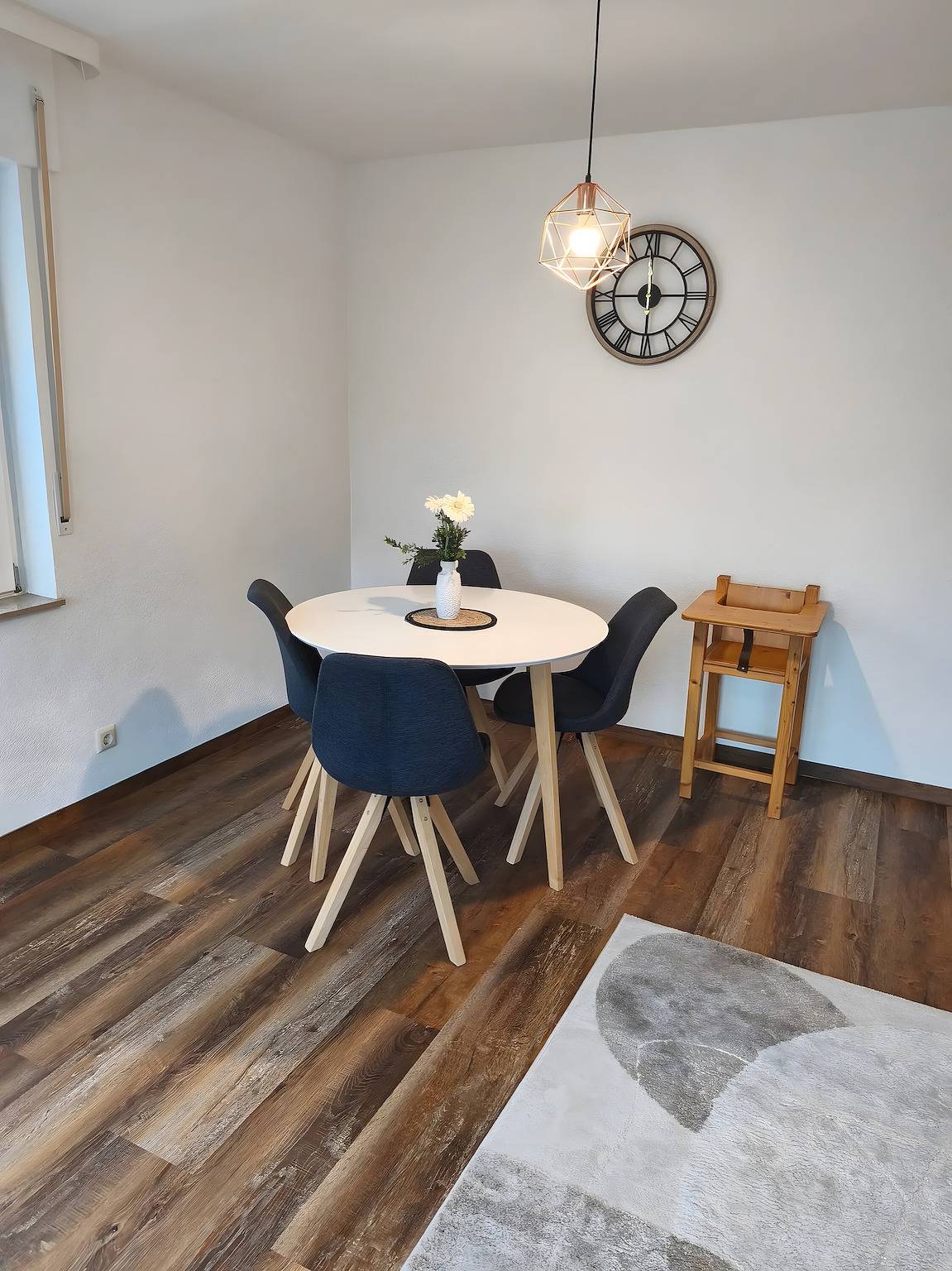 Cały apartament, Apartment 'Kinzigtalblick' with Mountain View, Private Terrace and Wi-Fi in Wolfach, Kinzig Valley