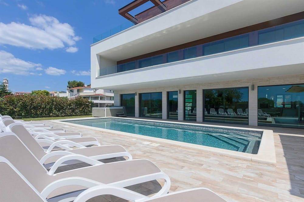 Casa vacanza a Pula Croazia a partire da 699€ a notte