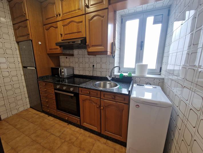 Gîte pour 4 personnes à Oviedo - 4