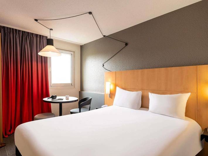 Hotel para 4 personas, con terraza, Se admiten mascotas - 1