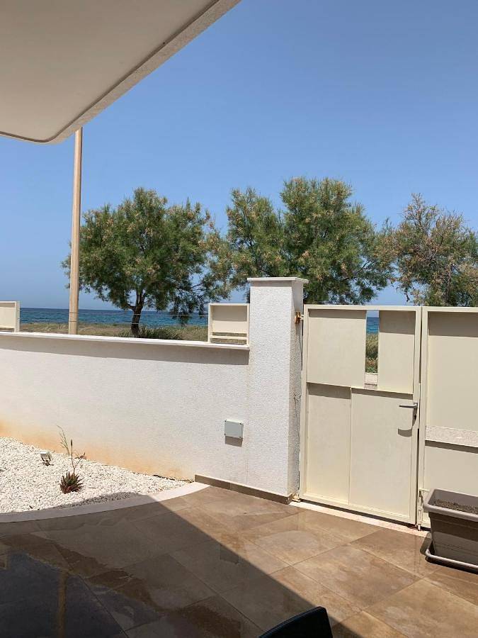 Almare' B&b in Torre Santa Sabina, Carovigno