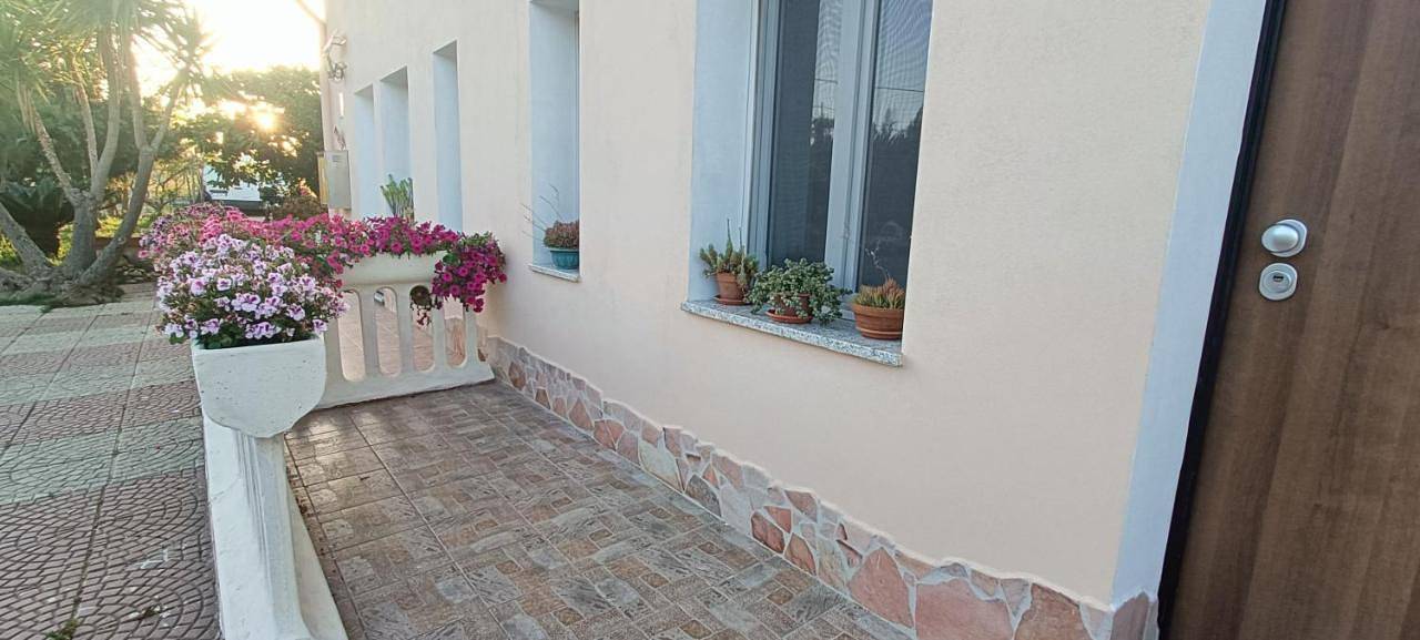 Agriturismo Sa Pramma in Alghero, Nurra