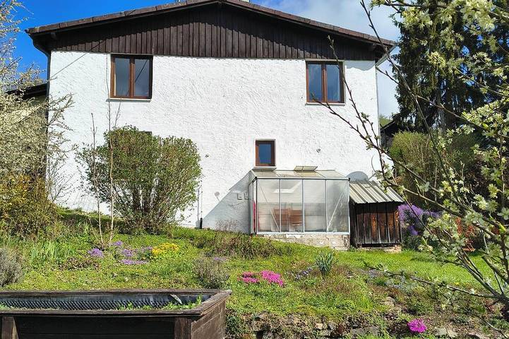 Ferienwohnung für 5 Personen, mit Haustier