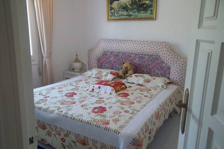 Promo! -10% Magnífica villa con piscina - vistas al mar y al lago in Ciudad Quesada, Rojales
