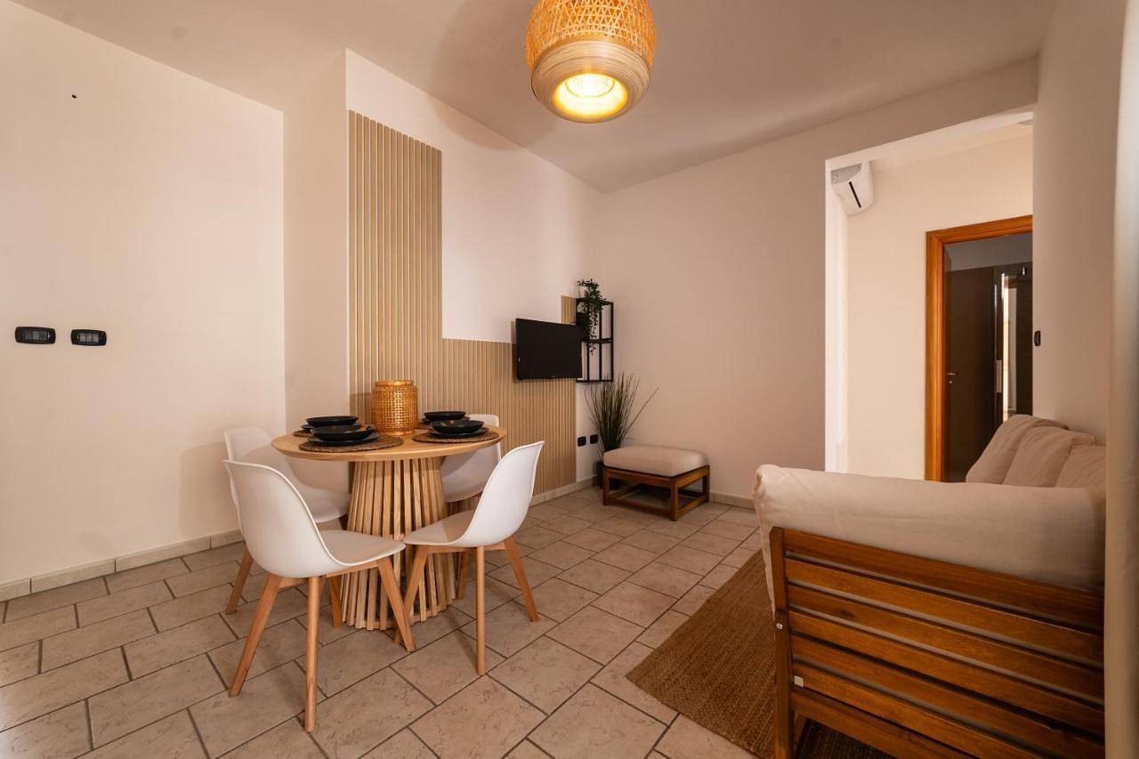 Appartamento intero, Casa Pescoluse 50m dal Mare in Marina di Pescoluse, Pescoluse
