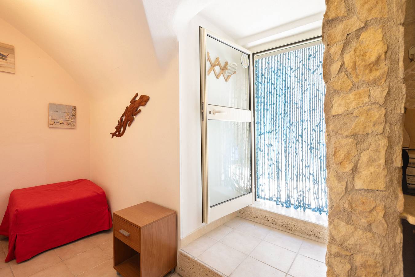 Appartamento intero, Angolo Blu by Barbarhouse in Vieste, Gargano