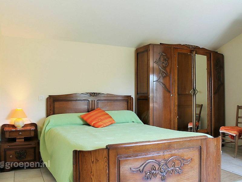 Maison de vacances pour 12 personnes avec balcon/terrasse in Prigonrieux, Périgord Pourpre