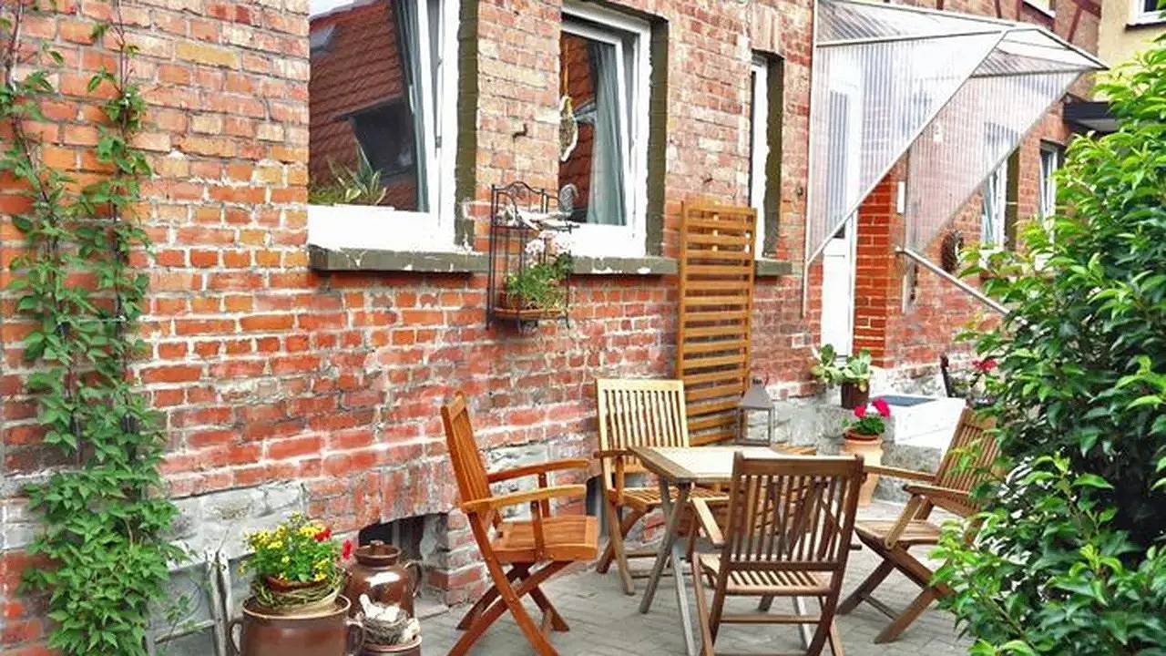 Casa vacanza a Harz a partire da 109€ a notte