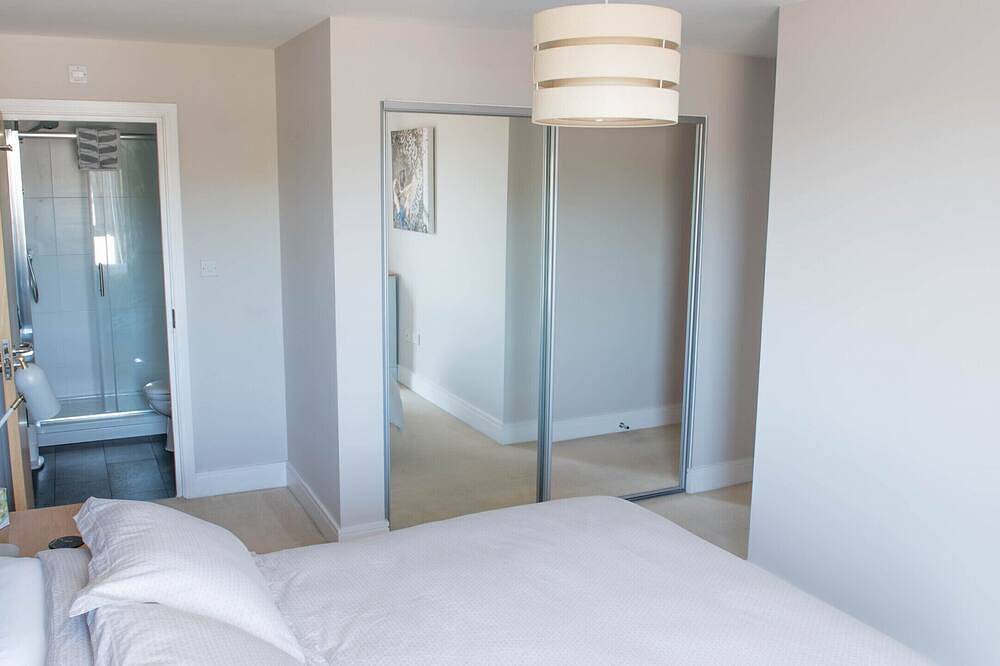 Apartamento entero, Toothbrush Apartments - 2 Bed 2 Bath - Anchor Street in Ipswich, Suffolk