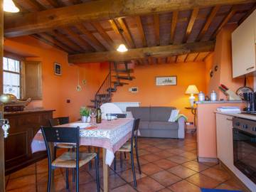 Casa Vacanza per 5 Persone in Bagni di Lucca, Toscana, Foto 2