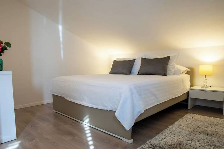 Ganze Wohnung, Adriatic coast retreat - Apartment Antun #5 in Blace, Dubrovnik-Neretva