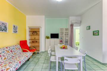 Vakantieappartement voor 6 Personen in Novaglie, Salento, Afbeelding 1