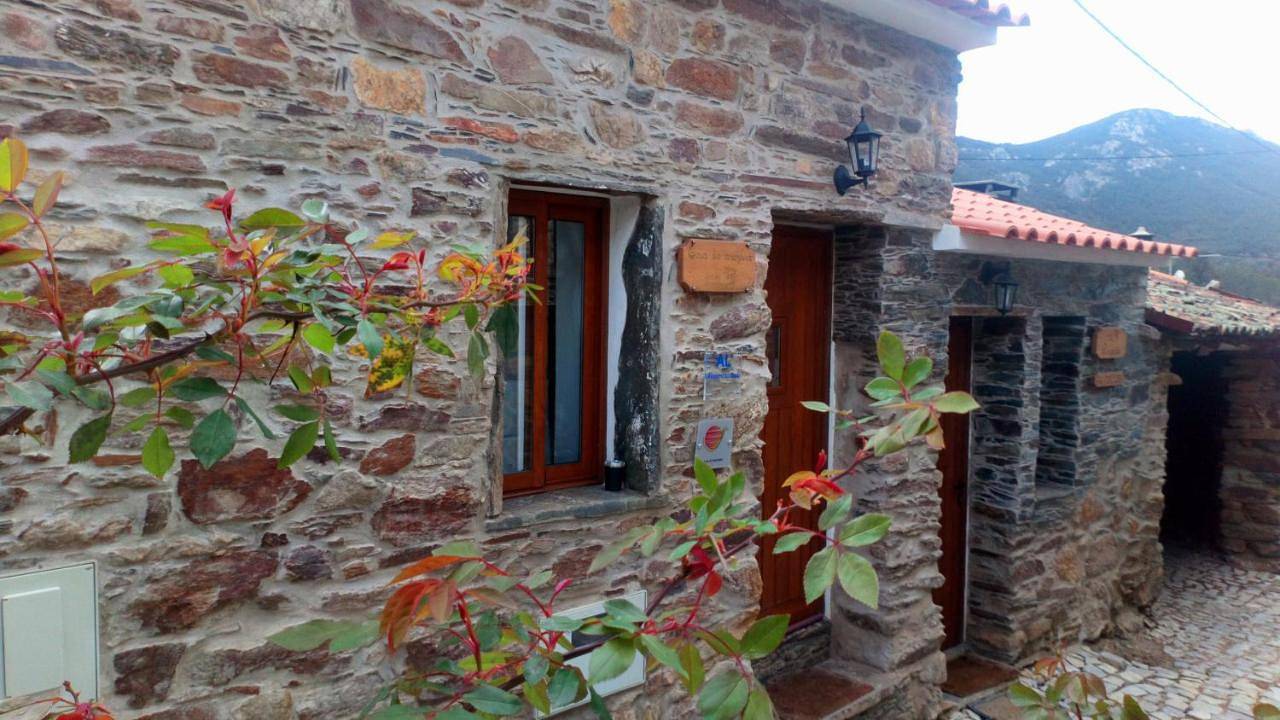 One-Bedroom House in Montes da Senhora, Aldeias do Xisto