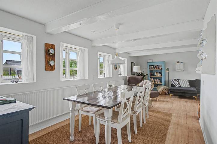 Pet friendly home in Faaborg with house sea view in Hesseløje, Fåborg
