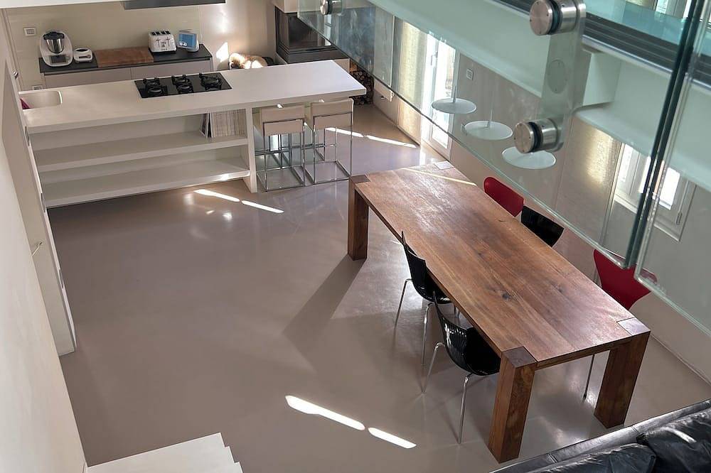 Apartamento entero, Luxory penthouse in the city center with spa in Teramo, Gran Sasso
