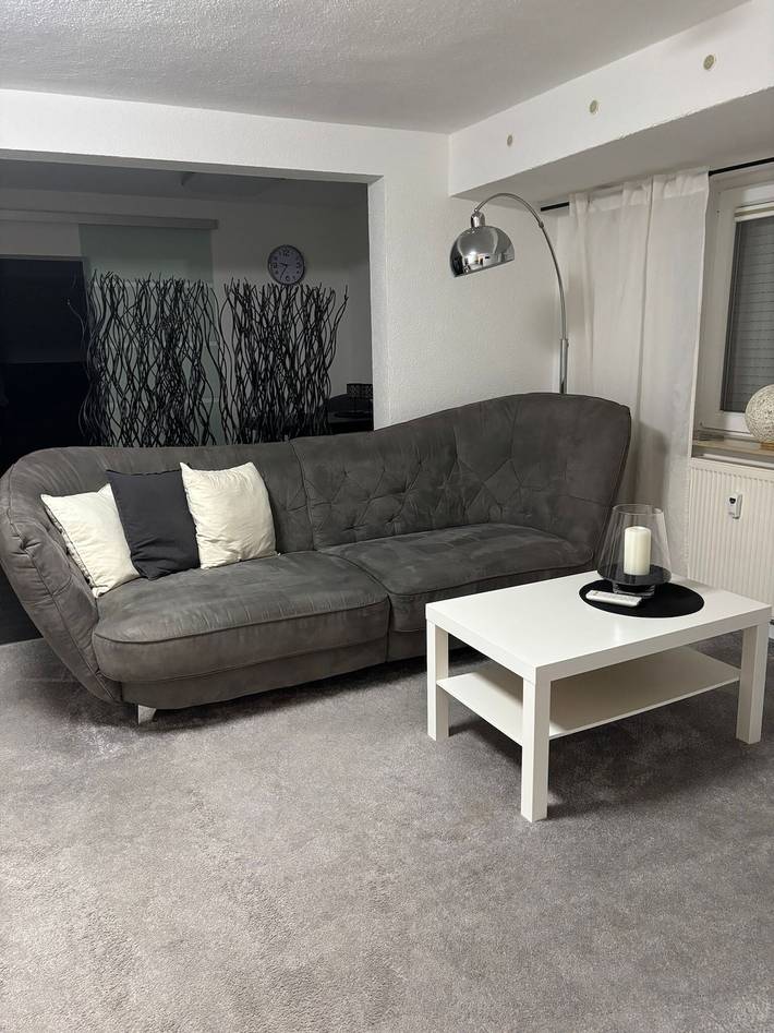 Ferienwohnung für 3 Personen in Arnstadt