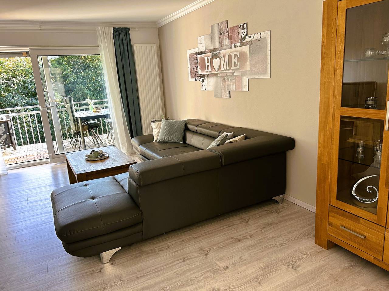 Ganze Wohnung, Ferienwohnung Sauerland an der Ruhr mit Garten in Olsberg, Hochsauerlandkreis