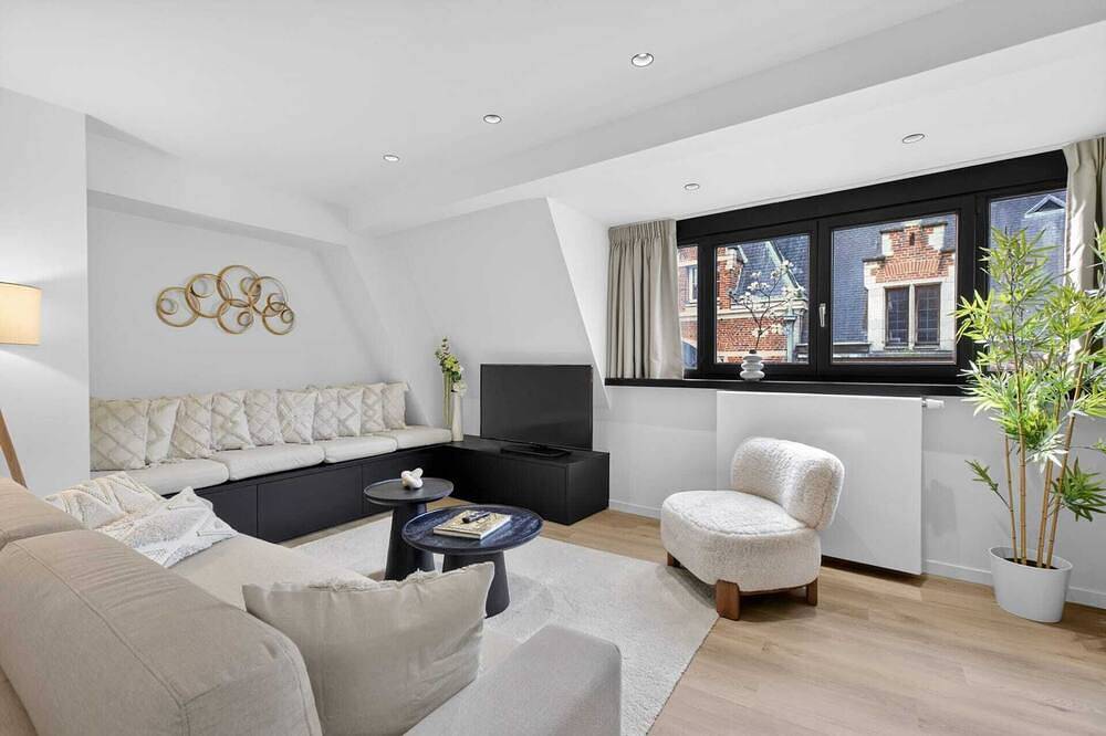 Apartamento entero, Maison Grand-Place E in Bruselas, Región de Bruselas