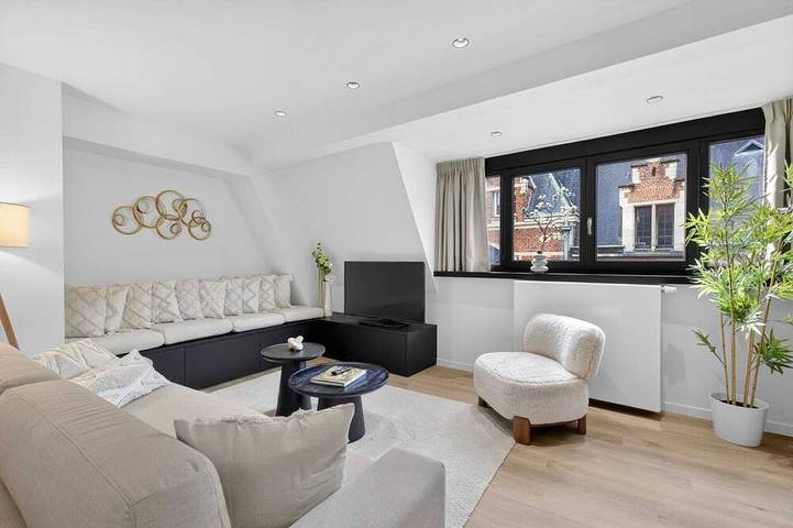 Apartamento de vacaciones para 6 personas - 1