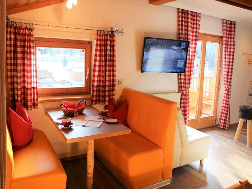 Ganze Ferienwohnung, Thresl's Apartment in Hinterthal, Steinernes Meer