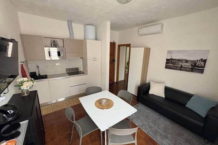 Ferienhaus für 5 Personen in Pisa