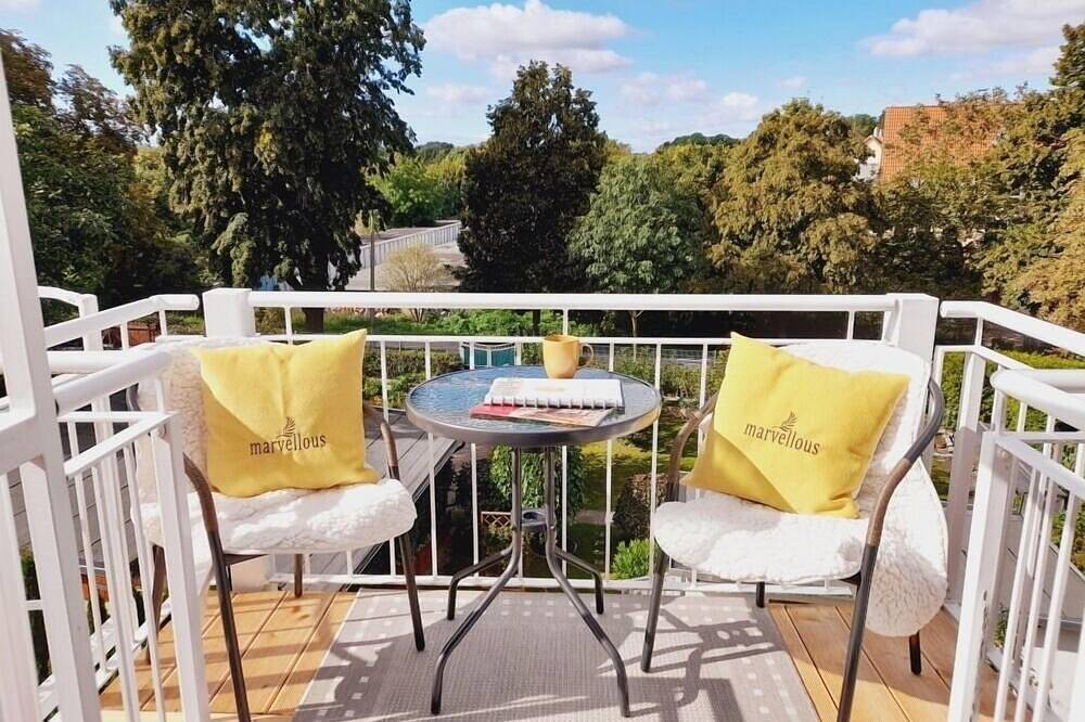 Ganze Wohnung, Ferienwohnung/App. für 3 Gäste mit 73m² in Halberstadt (247578) in Halberstadt, Magdeburger Börde