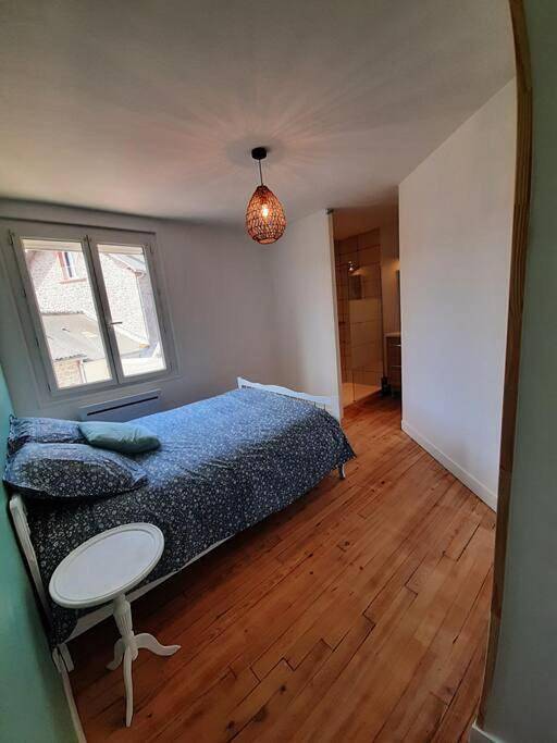 Location de vacances pour 6 personnes, avec terrasse dans Port de Barfleur - 4