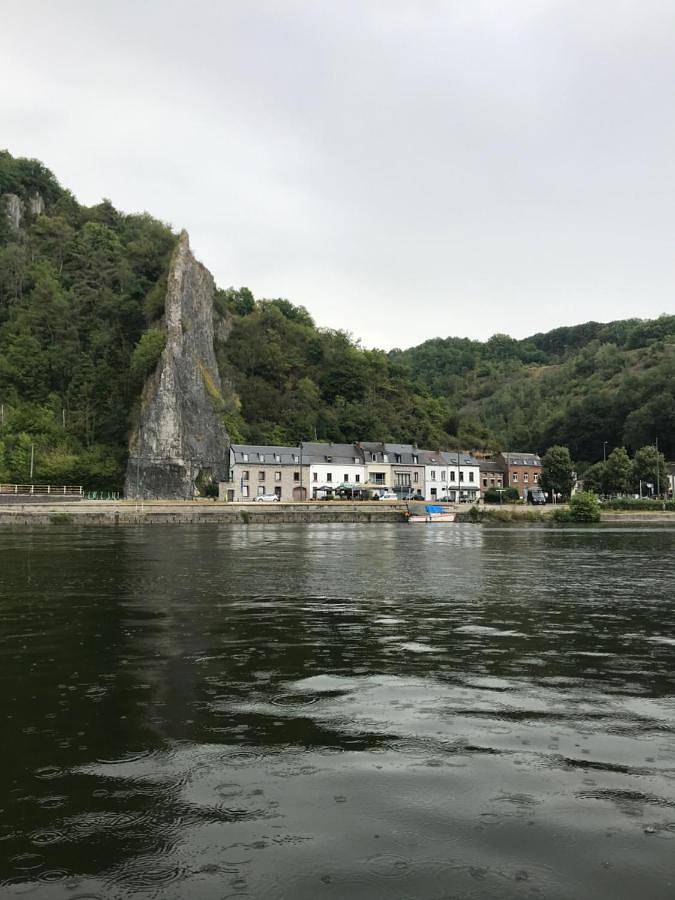 Double Room in Dinant, Région de Namur