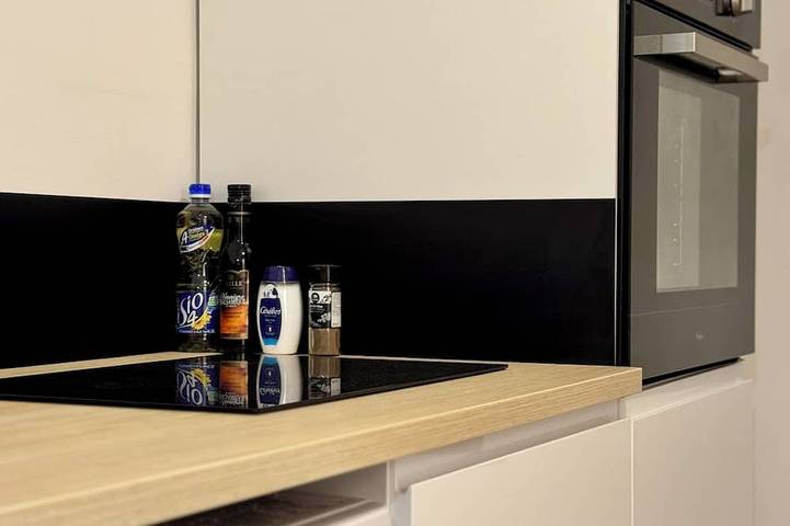 Appartement de vacances pour 2 personnes, animaux acceptés