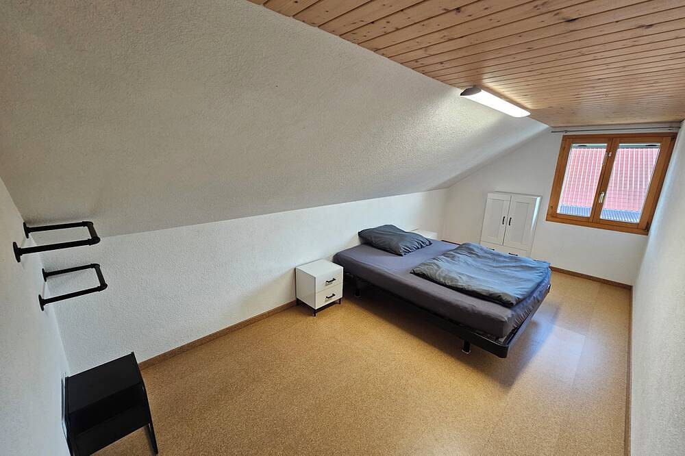 Ganze Wohnung, Genießen Sie die wunderschöne Natur in Menznau mit Wanderwegen und Landschaften. in Kanton Luzern