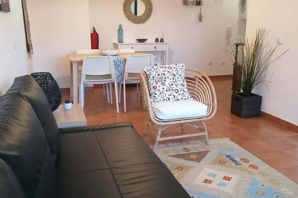 Ganze Wohnung, Riomar Apartment in Vila Nova de Milfontes, Costa Alentejana