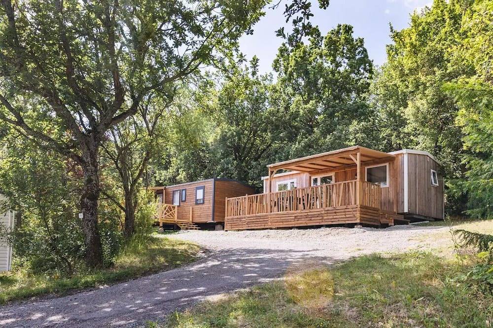 Appartement in Châtel-Guyon, Parc naturel régional des Volcans d'Auvergne