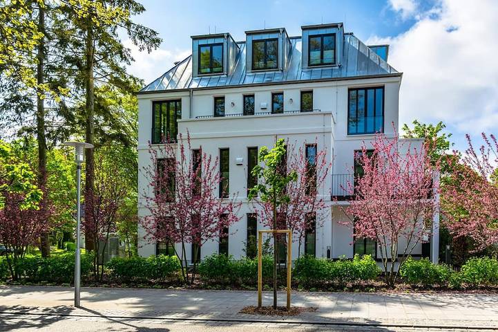 Bauernhof für 2 Personen, mit Balkon und Sauna in Sellin