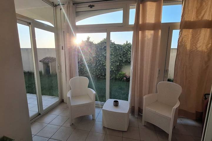 Casa vacanza per 4 persone in Patiolla