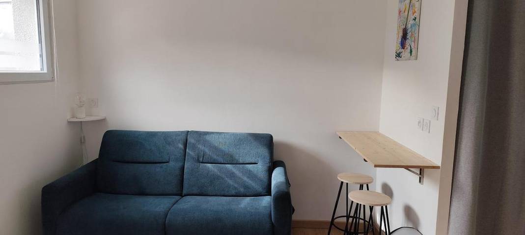 Gîte pour 4 personnes, avec jardin à Millas - 4