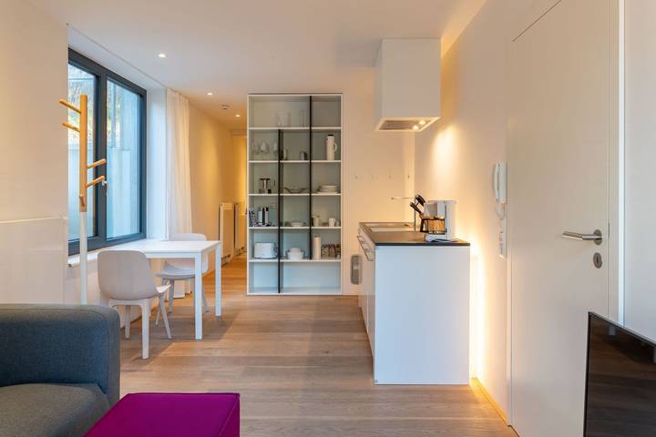 Ferienwohnung für 2 Personen - 1
