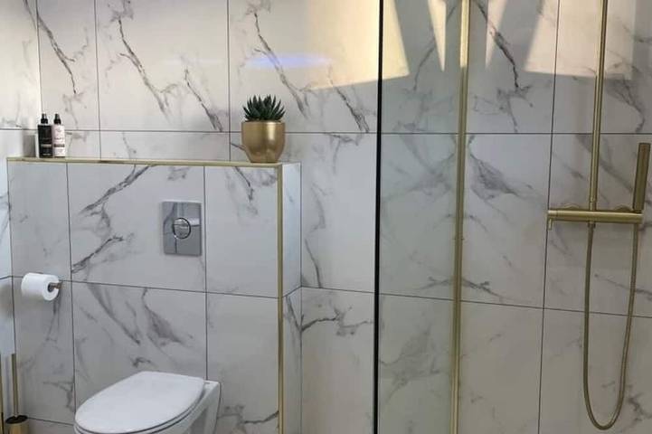 Ganze Wohnung, Studio Romantique Indépendant Avec Jacuzzi in Saint-Andiol, Arles und Umgebung