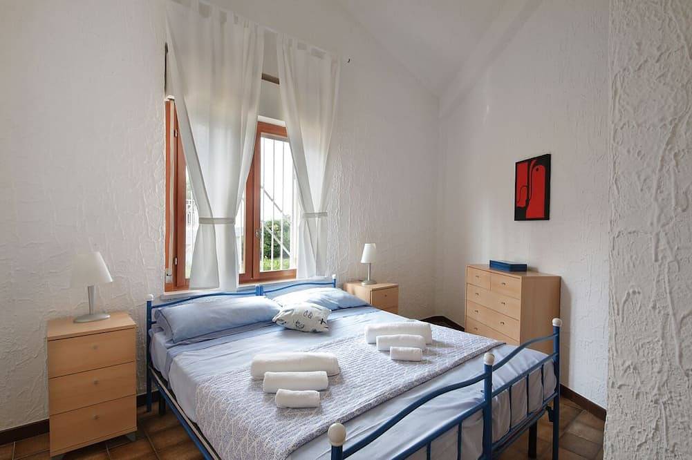 Unabhängige Villa am Meer in Isola (Italien), Syrakus