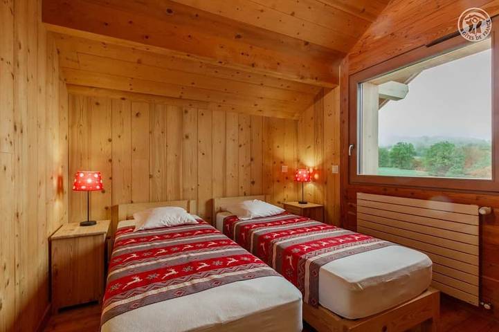 Location de vacances pour 8 personnes à Montagnole - 2