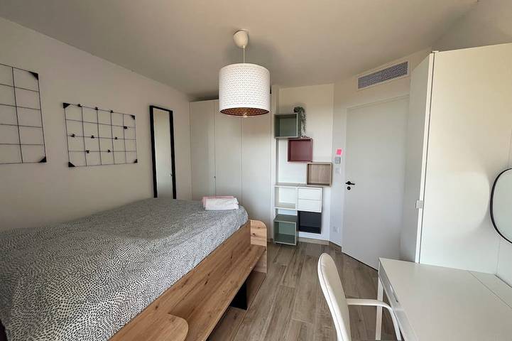 Location de vacances pour 6 personnes, avec jacuzzi ainsi que balcon et jardin à Solliès-Ville - 3