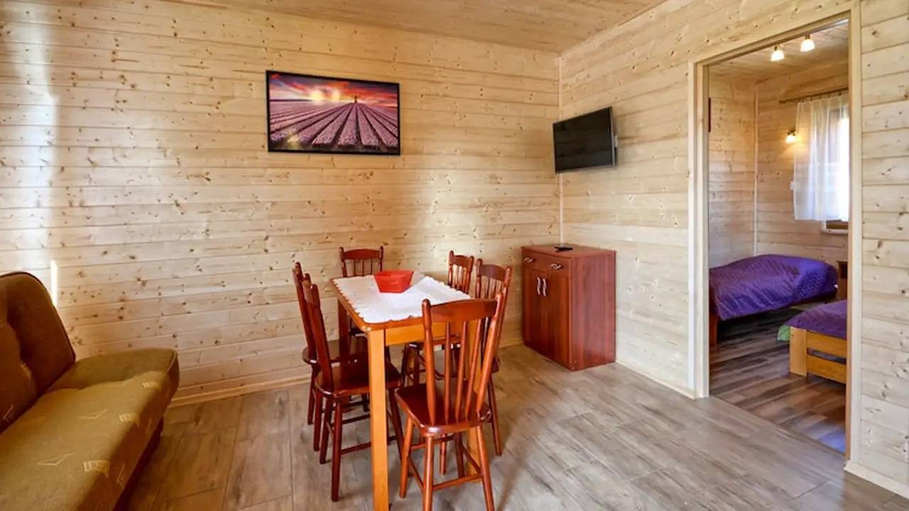 Ferienhaus für 5 Personen (45 m²) in Karwia in Karwia, Krokowa