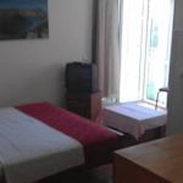Apartamento Estúdio para 2 Pessoas em Ulcinj, Montenegro, Foto 4