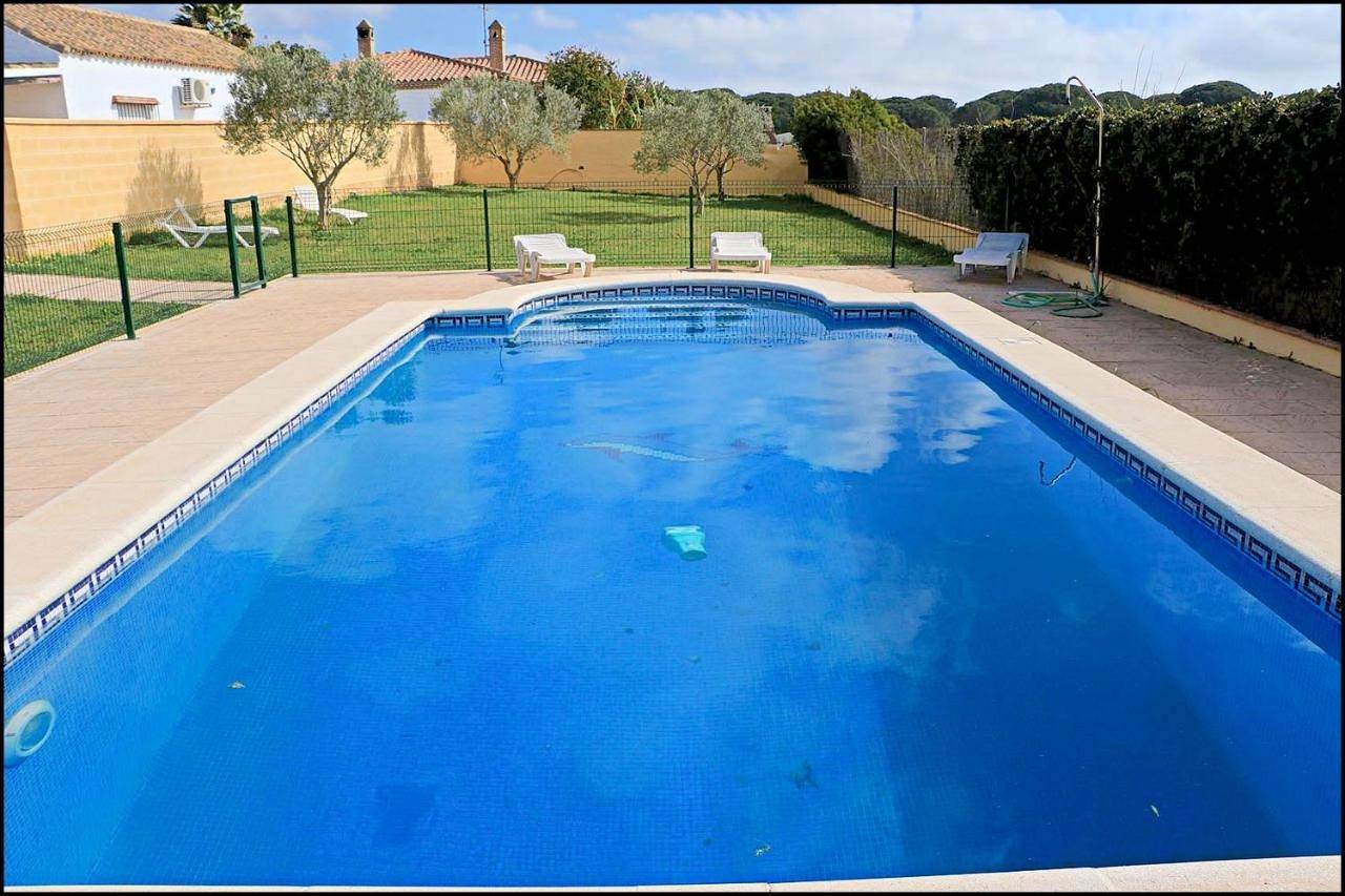 Bungalow en complejo I in Conil de la Frontera, Costa de la Luz