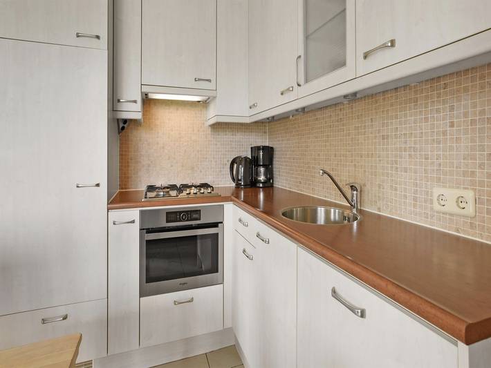 Bungalow für 6 Personen, mit Garten und Terrasse sowie Sauna, kinderfreundlich in Südholland - 3