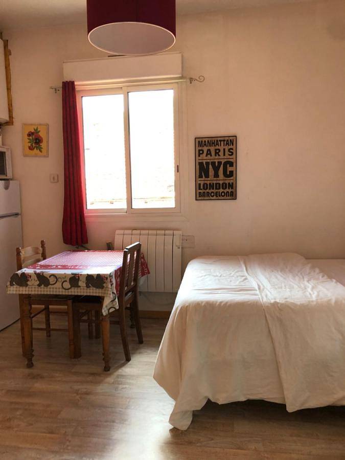 Location de vacances pour 2 personnes, animaux acceptés dans Thermes Le Modele   Le Teich - 4