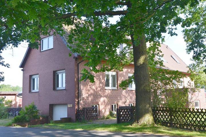 Pension für 2 Personen, mit Ausblick und Garten, kinderfreundlich in Niedersachsen - 2