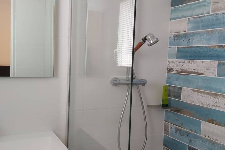 Location de vacances pour 2 personnes, avec jardin et terrasse à Thairé - 3