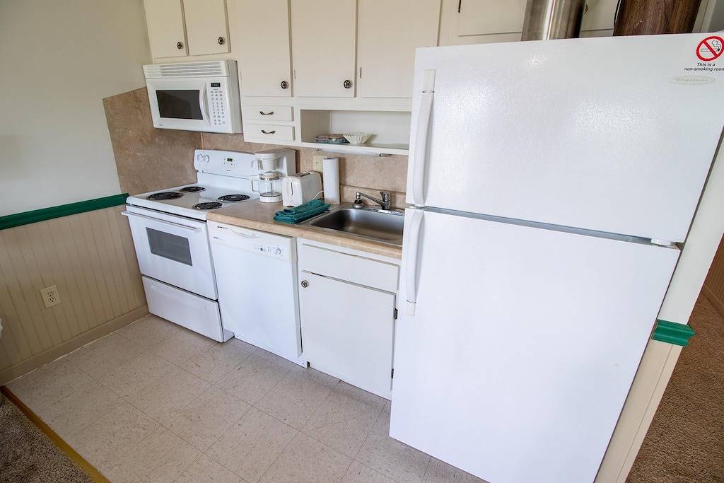 Ganze Wohnung, Mountain views Next to slopes Gated Parking in Snowshoe, Greenbrier River